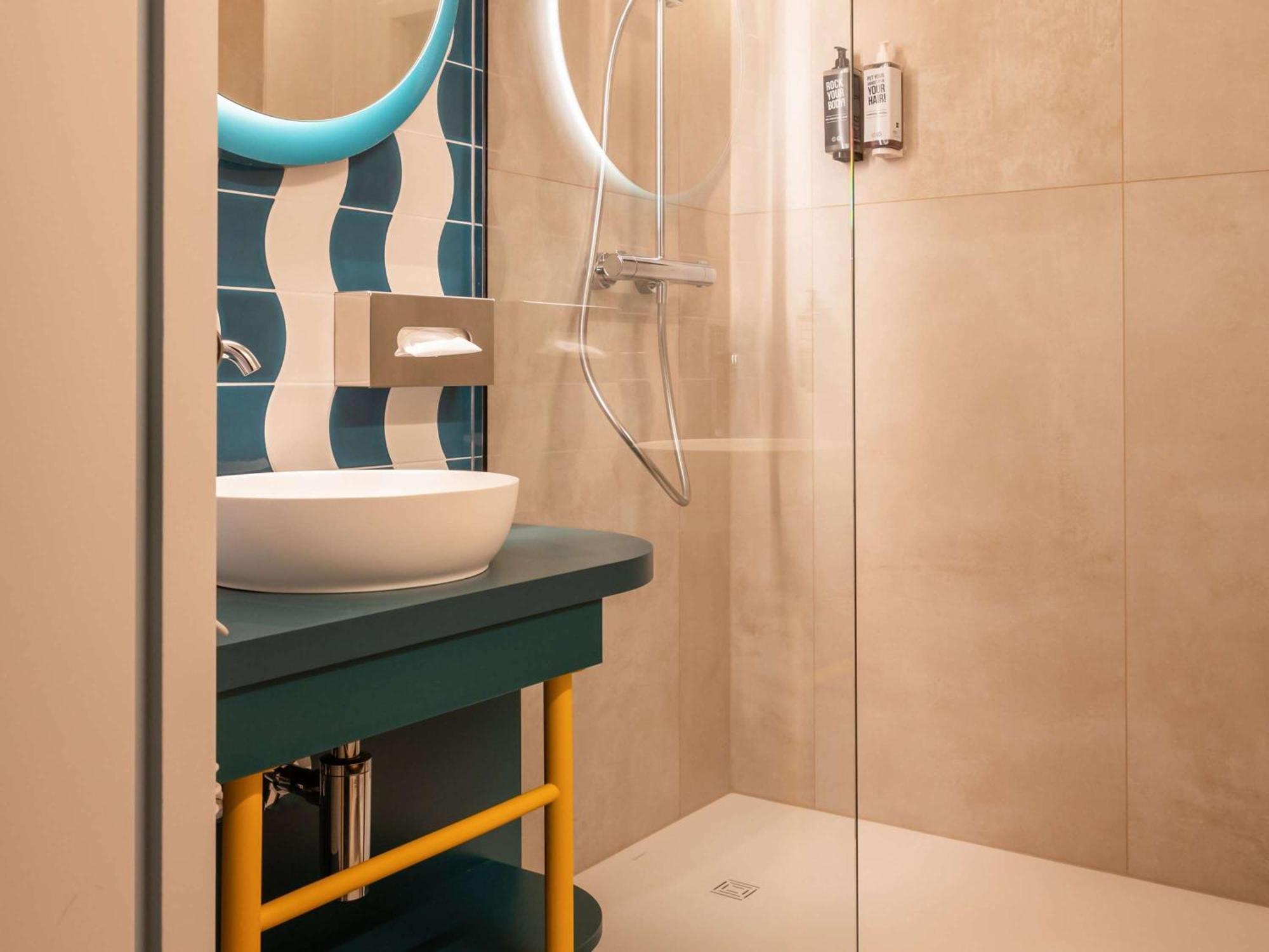Ibis Styles Centrum 3*