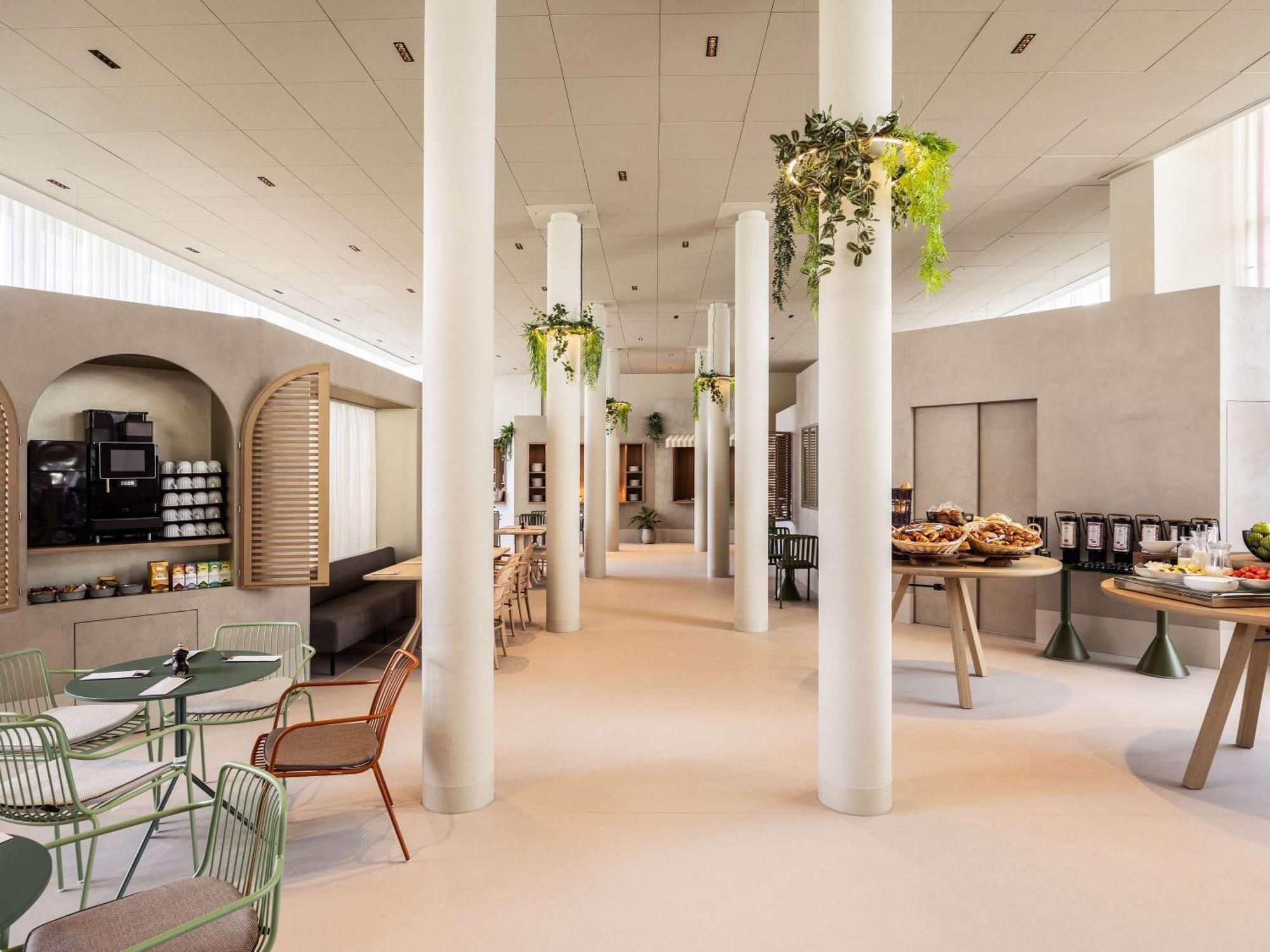 Ibis Styles Centrum Bruges