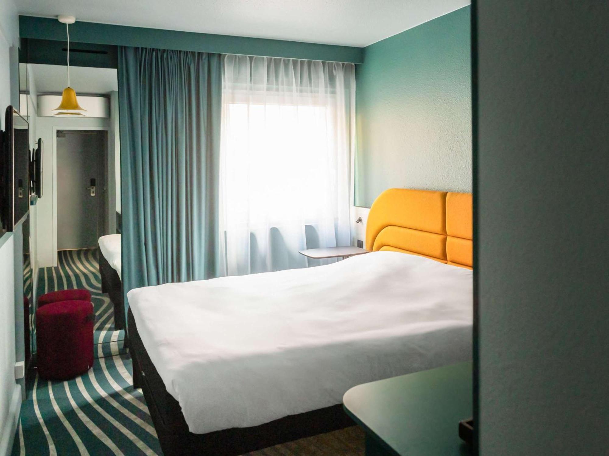 Hotel Ibis Styles Centrum Bruges