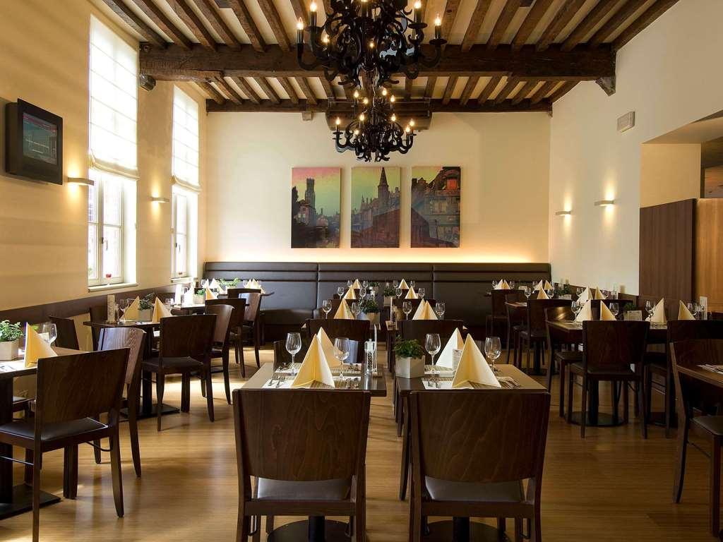 Ibis Styles Centrum Bruges