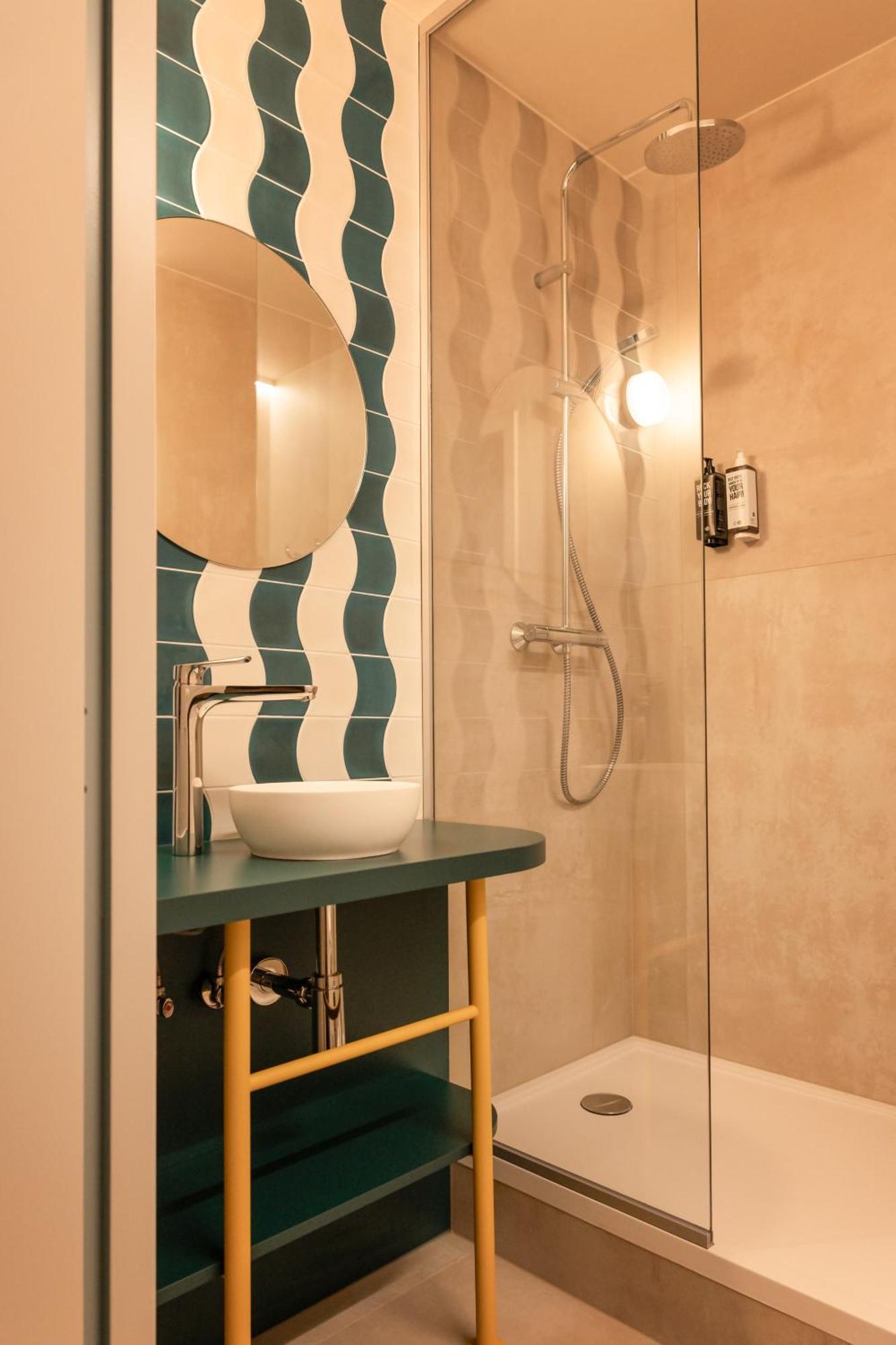 Ibis Styles Centrum Hotel 3*