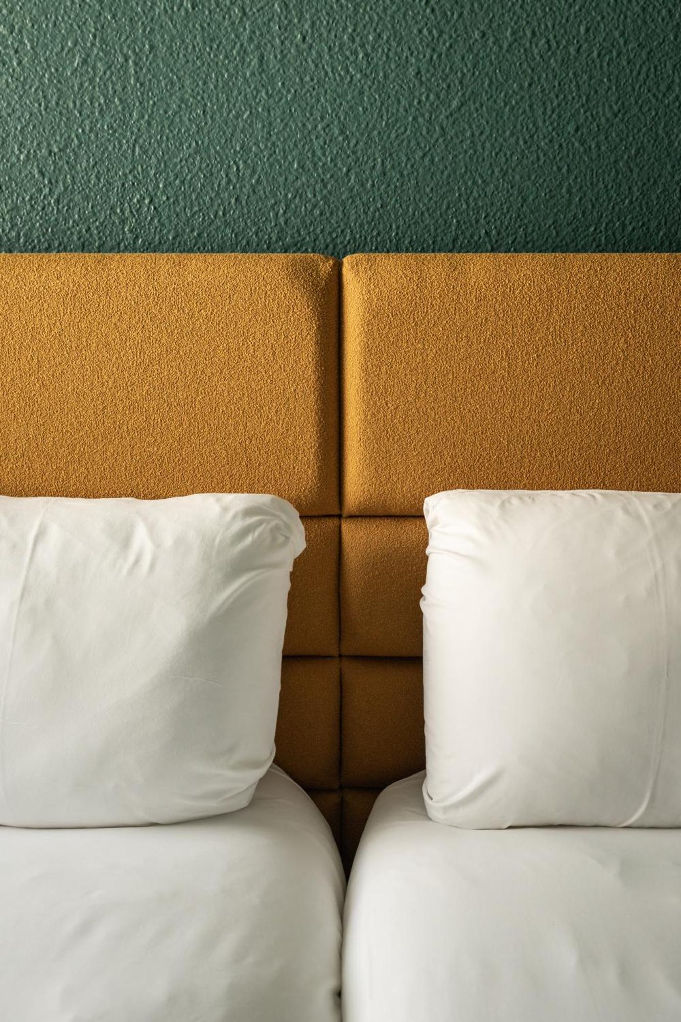 Hotel Ibis Styles Centrum 3*