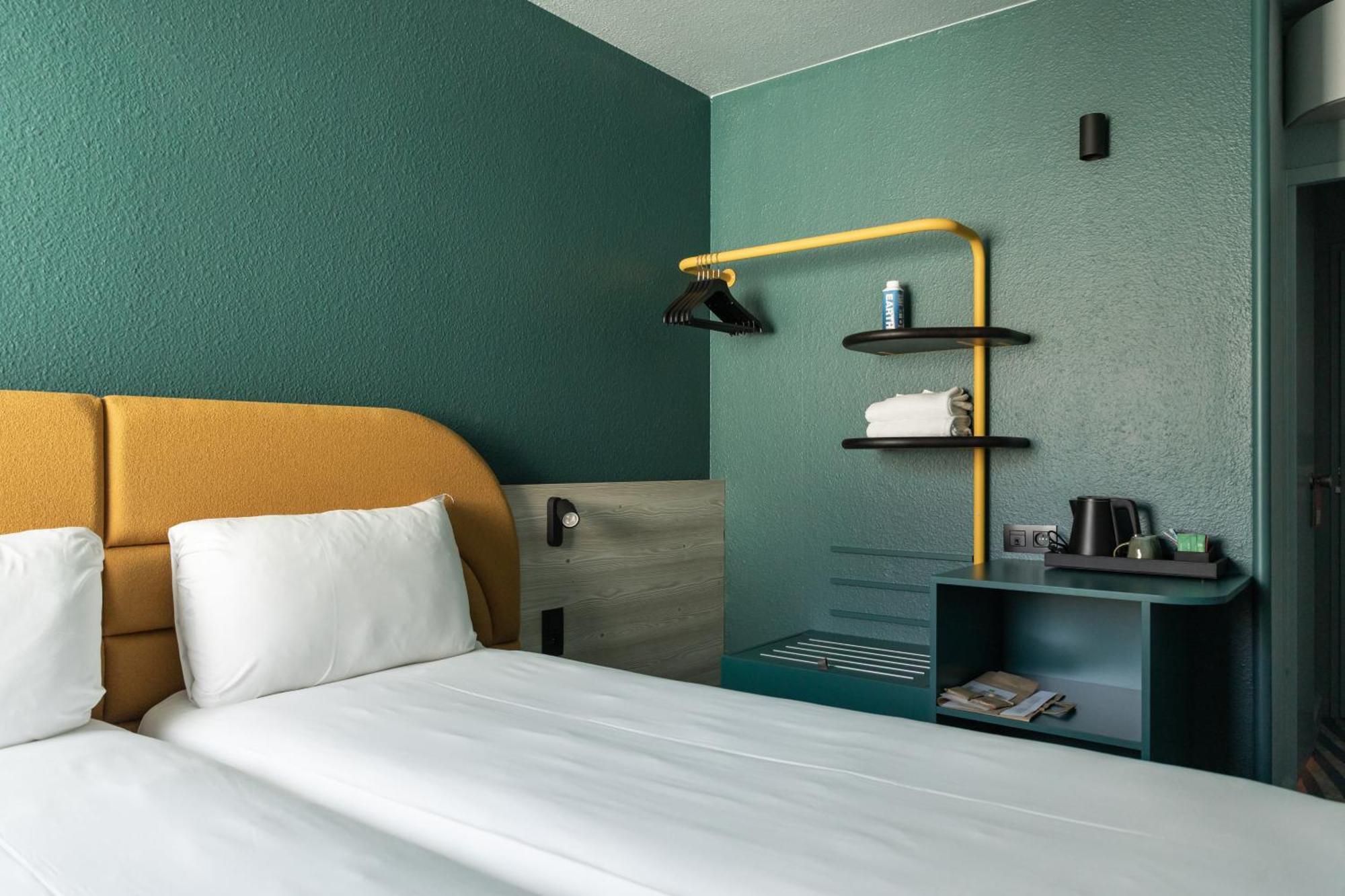 Ibis Styles Centrum