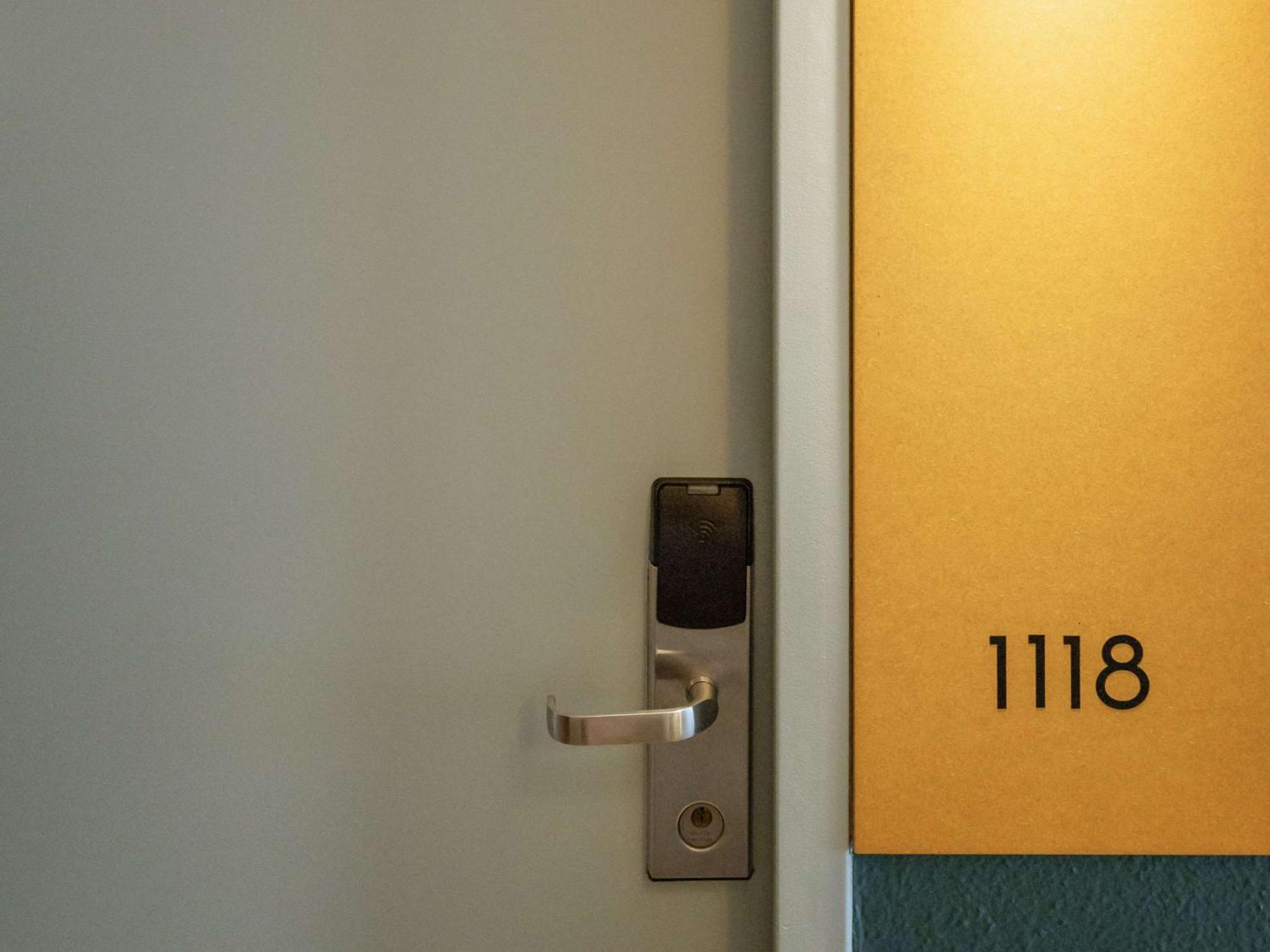 Ibis Styles Centrum Hotel 3*