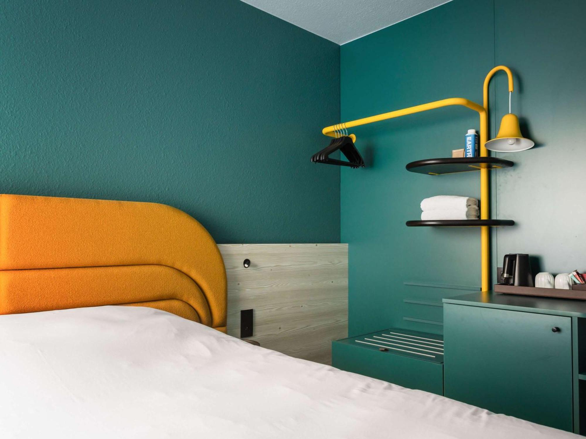 Ibis Styles Centrum 3* Bruges