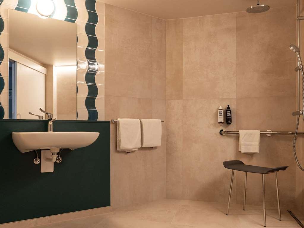 Ibis Styles Centrum 3*