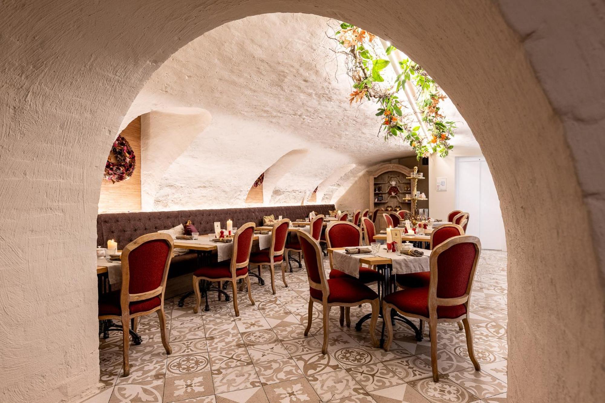 Luxury Boutique De Castillion 4* Bruges
