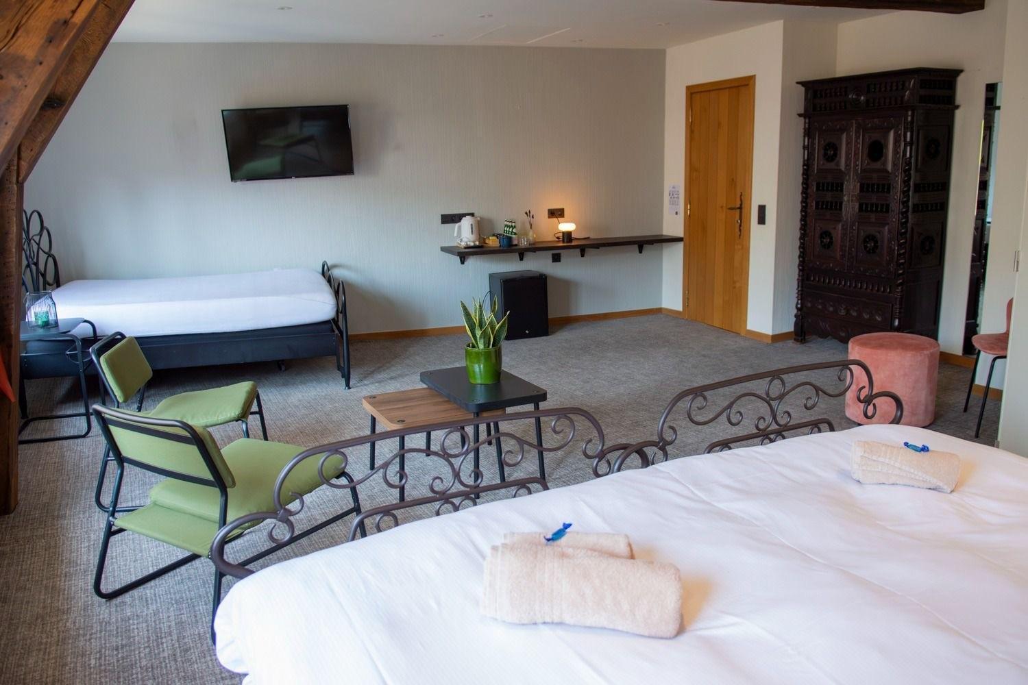 Hotel Lucca