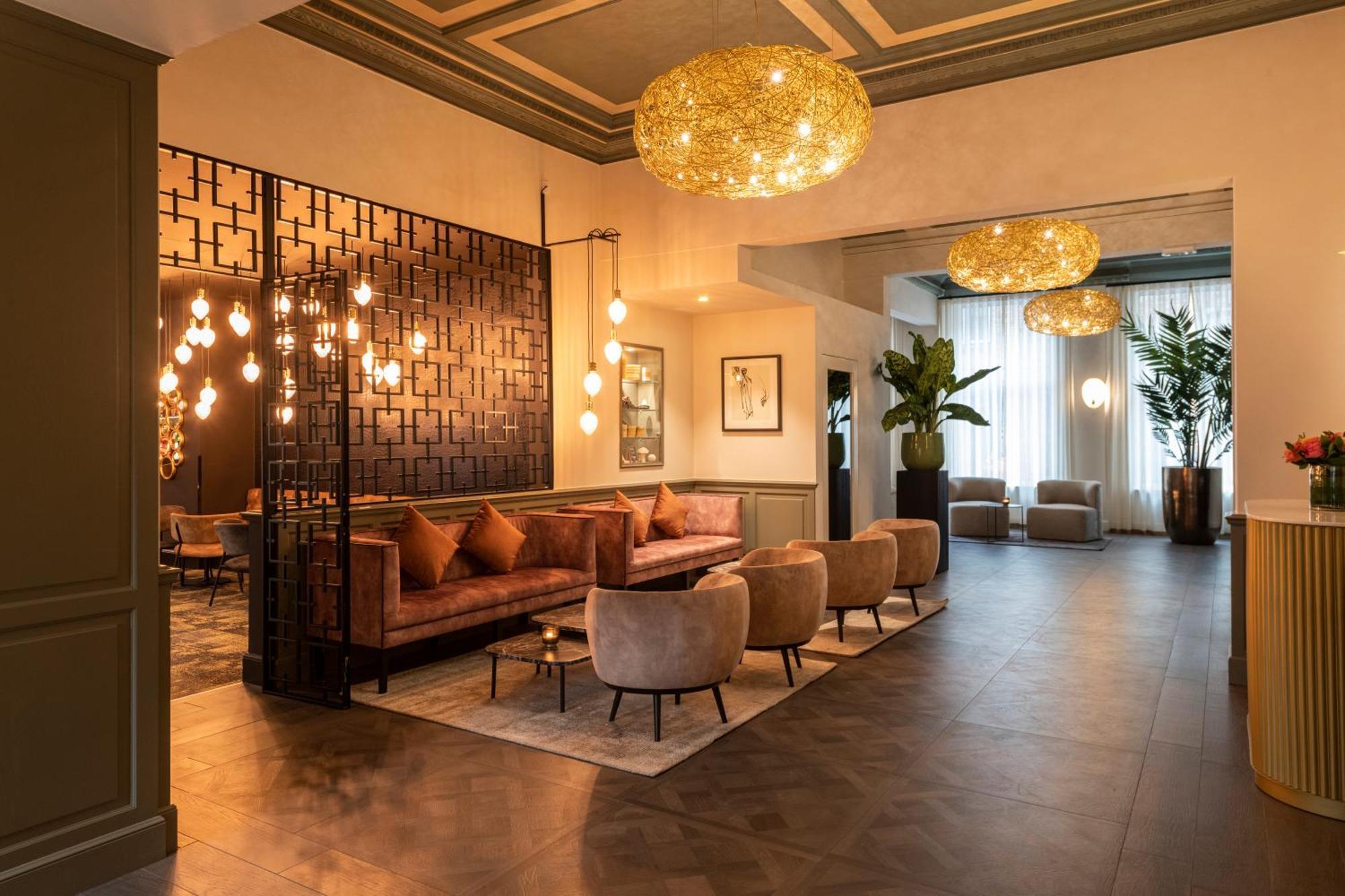 Hotel Dukes' Academie - By Dukes' Collection 4*
