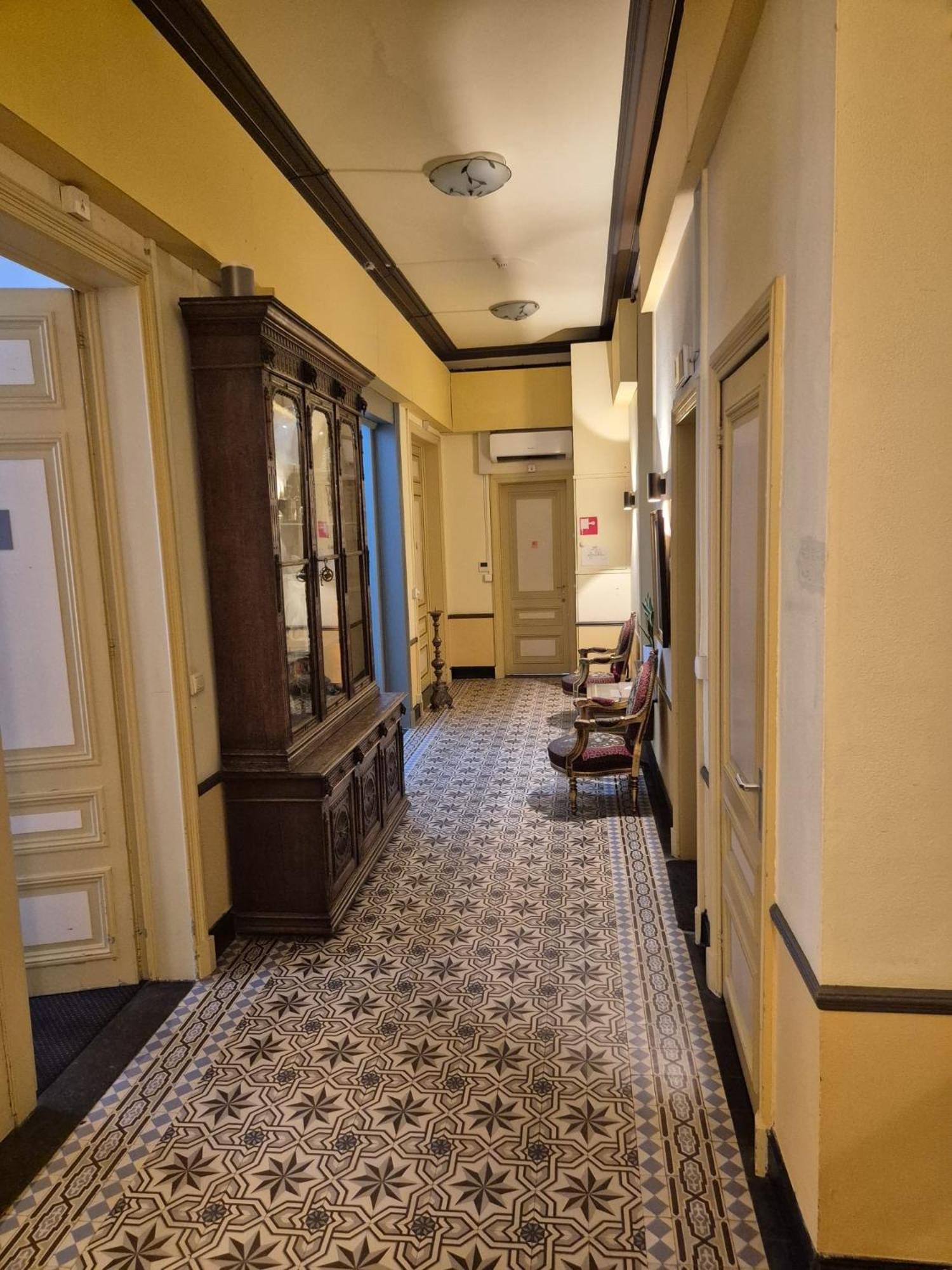 Lucca Hotel