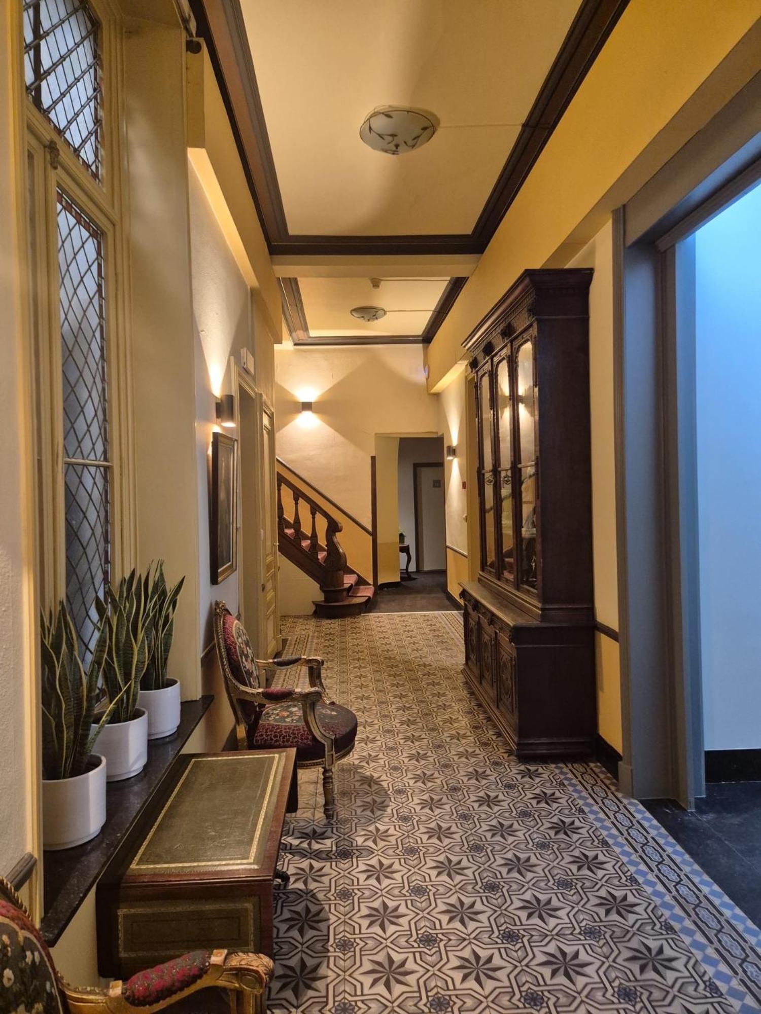 Lucca Hotel