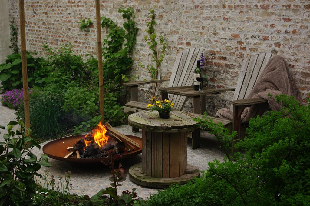 Canal Deluxe Bed & Breakfast Bruges