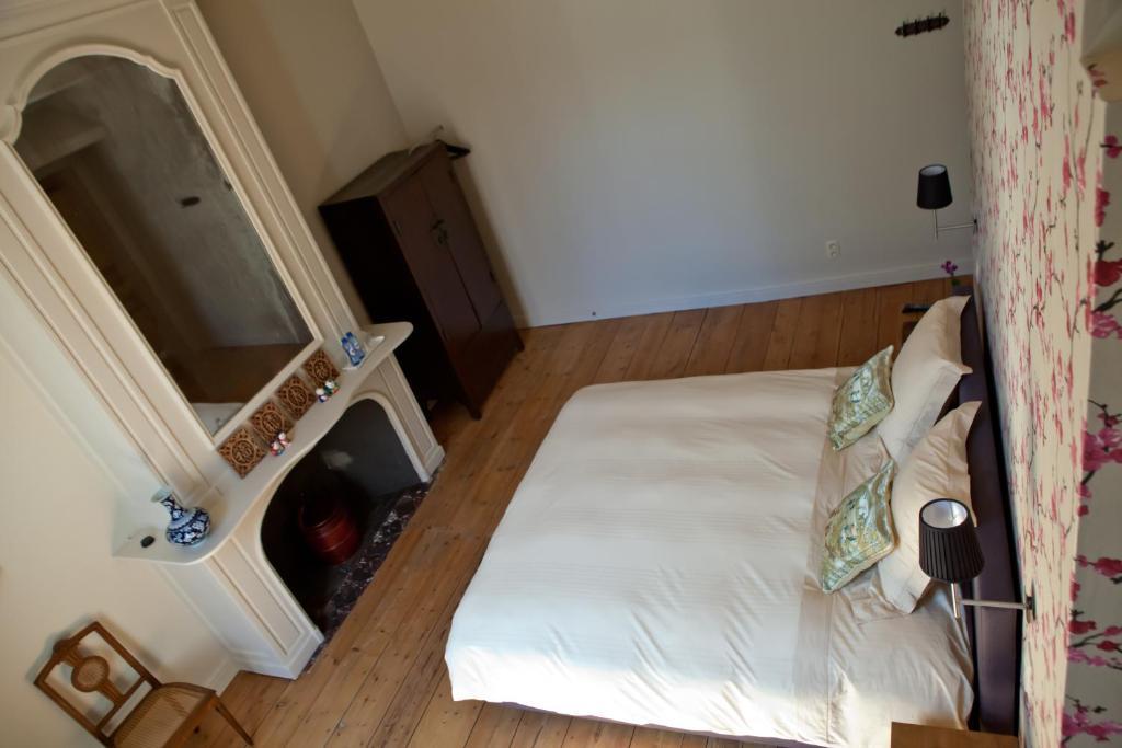 Bed & Breakfast Willaeys 2*