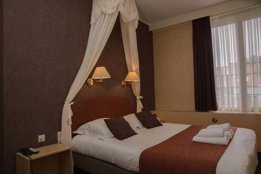 Hotel Groeninghe