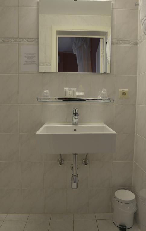 Hotel Groeninghe 3*