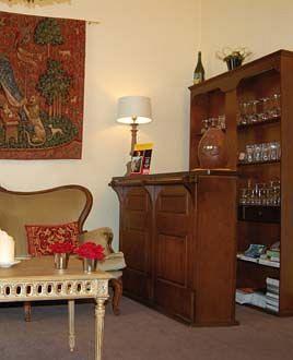 Botaniek 3* Bruges