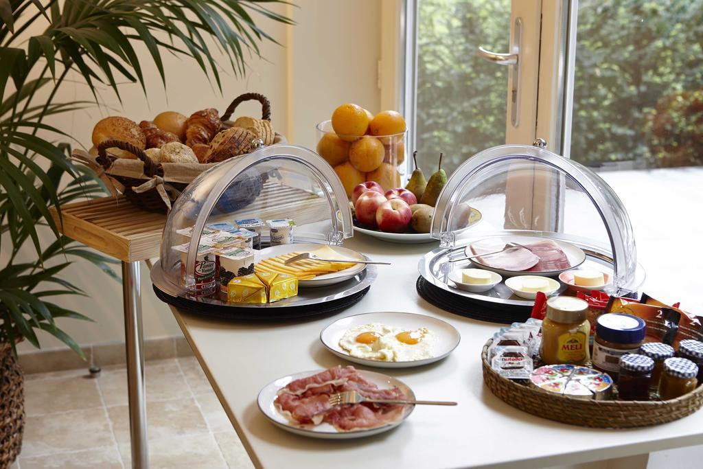 Bed & Breakfast Lobelia-brugge