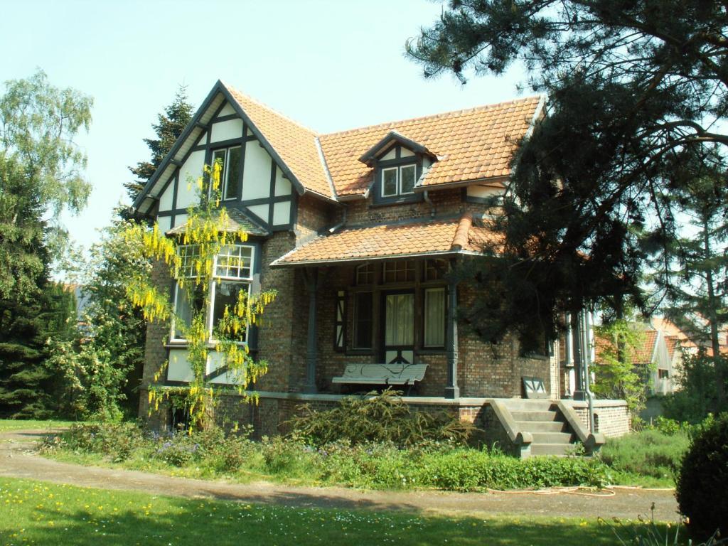De Loof 1901 Bed & Breakfast 3*