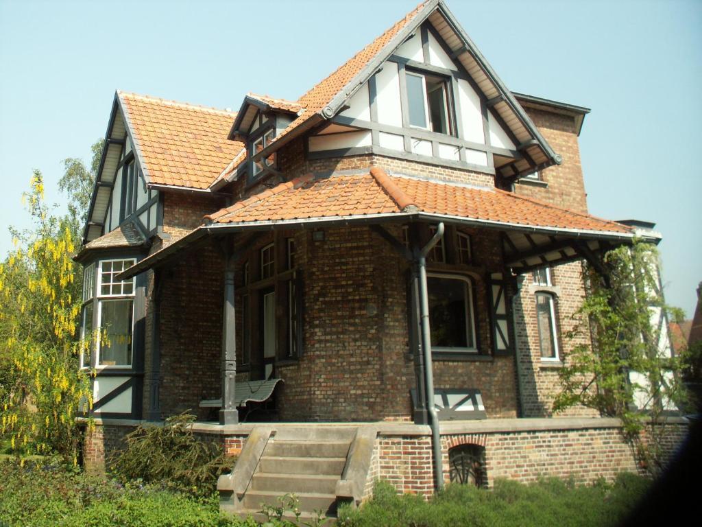 De Loof 1901