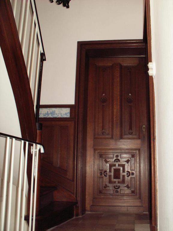 Bed & Breakfast De Loof 1901 Bruges