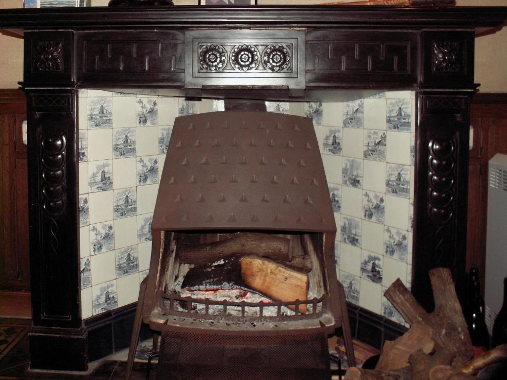 Bed & Breakfast De Loof 1901 Bruges