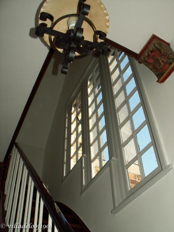 De Loof 1901 3* Bruges