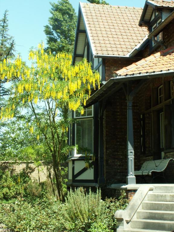 Bed & Breakfast De Loof 1901 3*