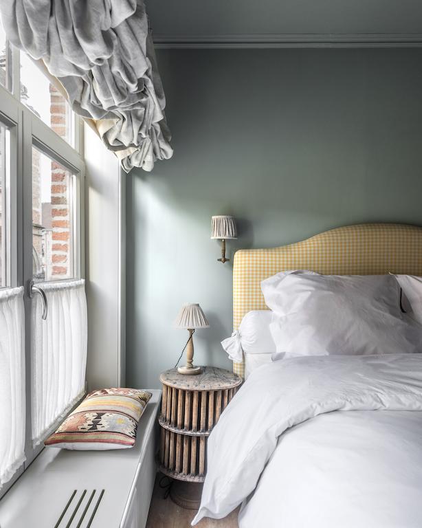 Apartment Dijver - Serene Escape In The Heart Of Historic