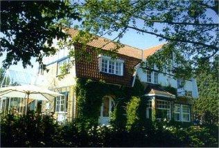 Groenhove Bruges