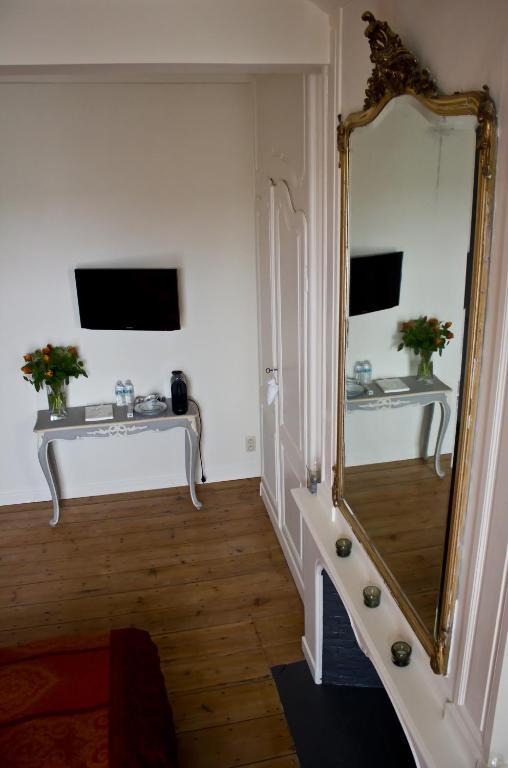 Bed & Breakfast Willaeys Bruges