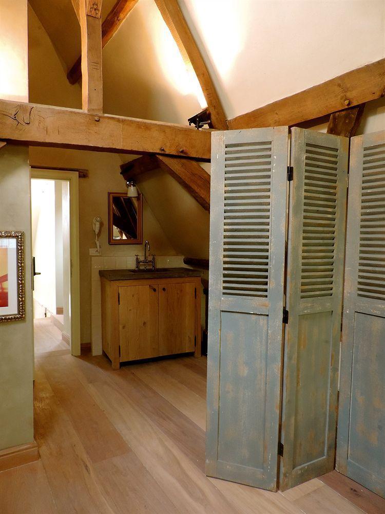 Bed & Breakfast Saint-sauveur Brugge