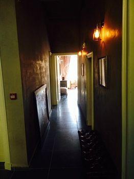 Bed & Breakfast Saint-sauveur Brugge