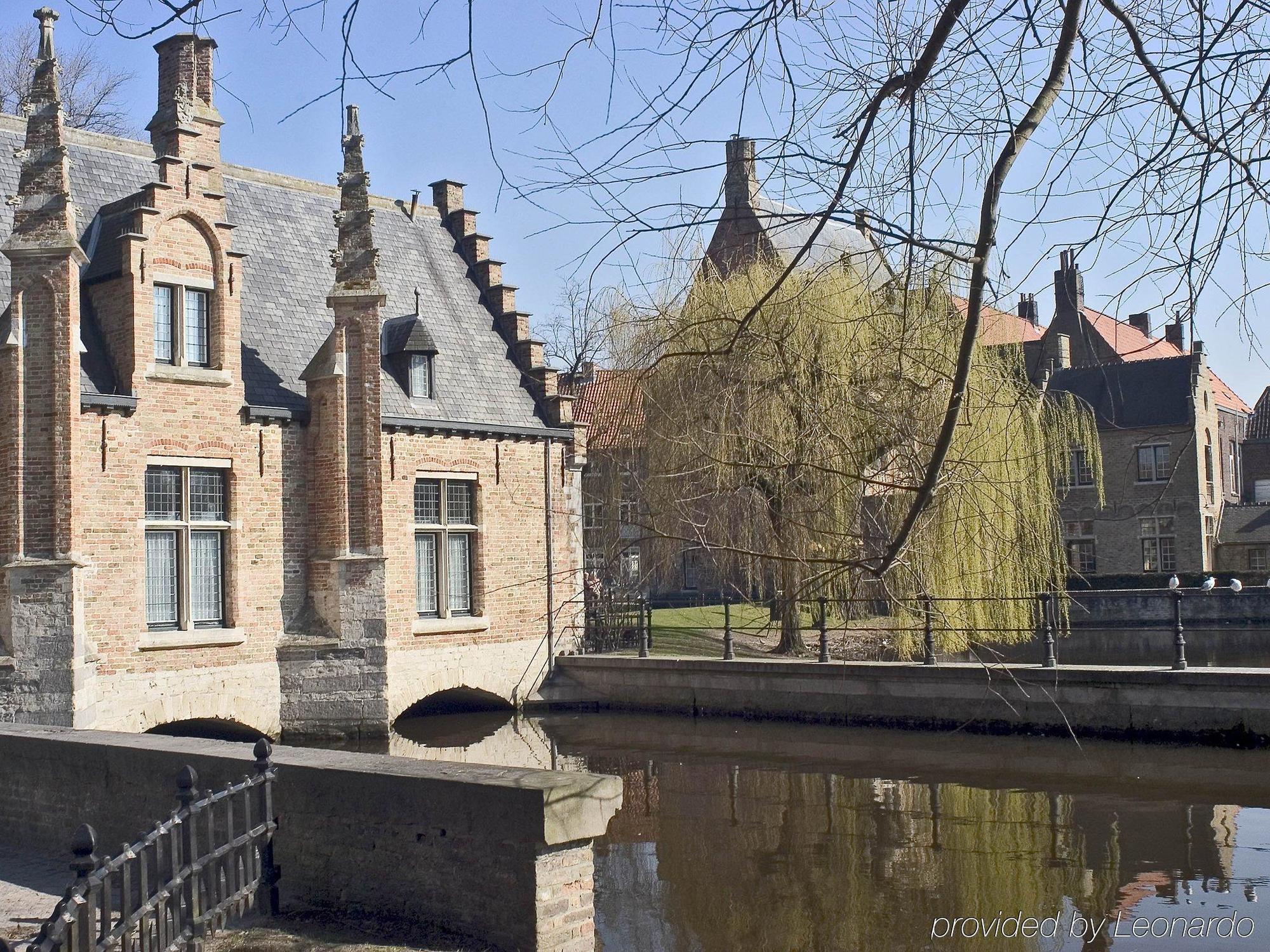 Ibis Styles Centrum Bruges