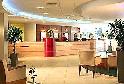 Ibis Styles Centrum