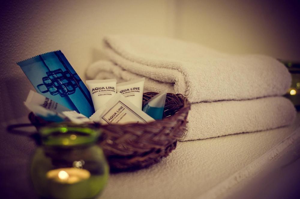 Hotel Botaniek 3*