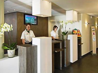 Ibis Styles Centrum Hotel Bruges