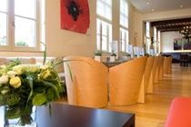 Hotel Ibis Styles Centrum Bruges