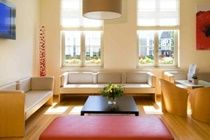 Ibis Styles Centrum Hotel Bruges