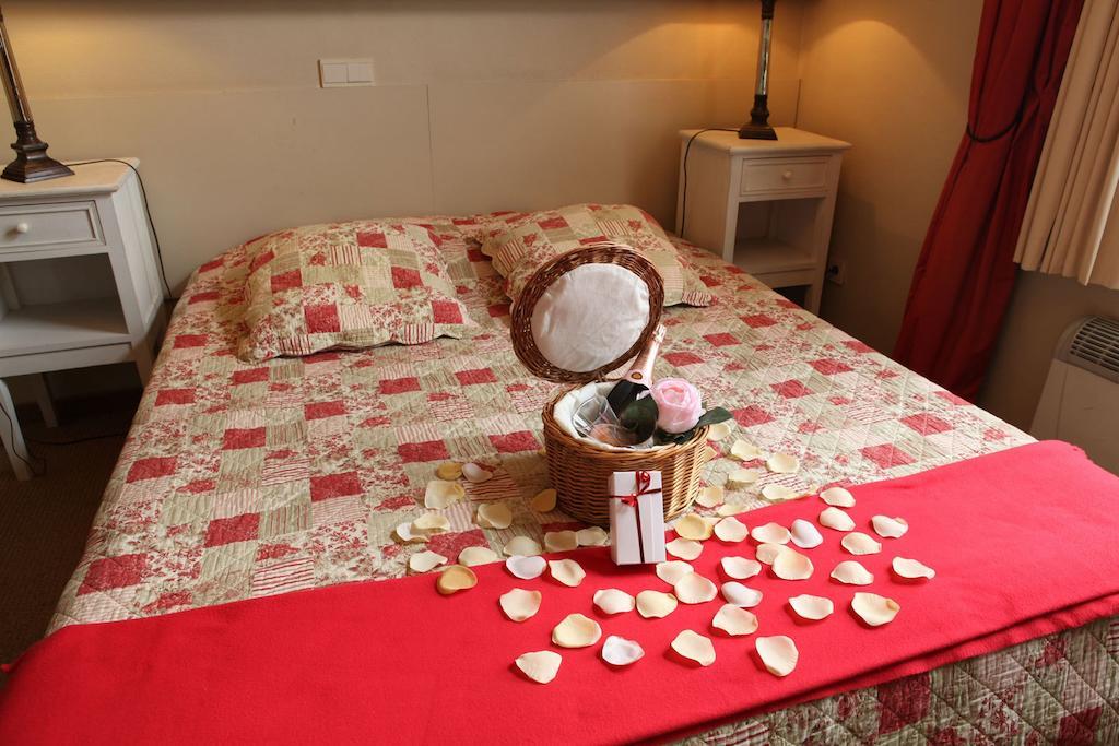 Botaniek Hotel Bruges