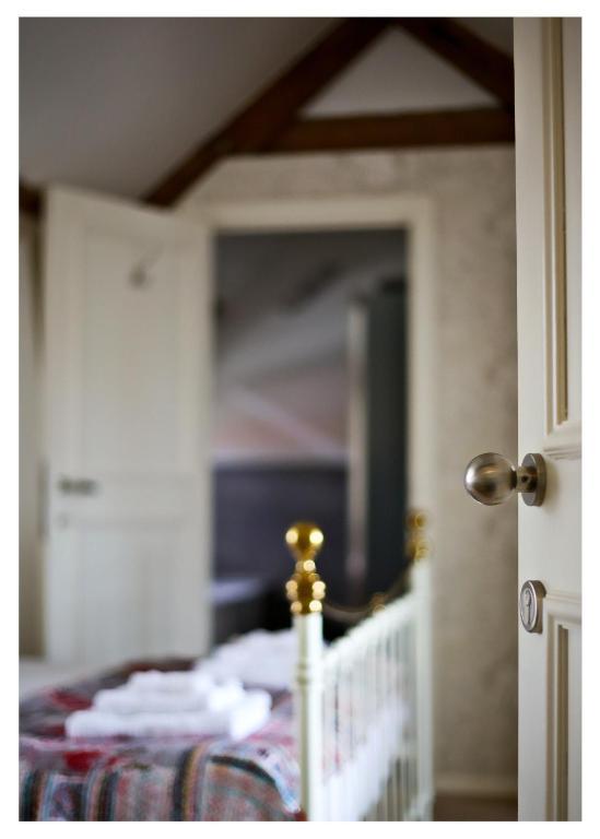 Boutique B&B The Townhouse Bed & Breakfast Bruges
