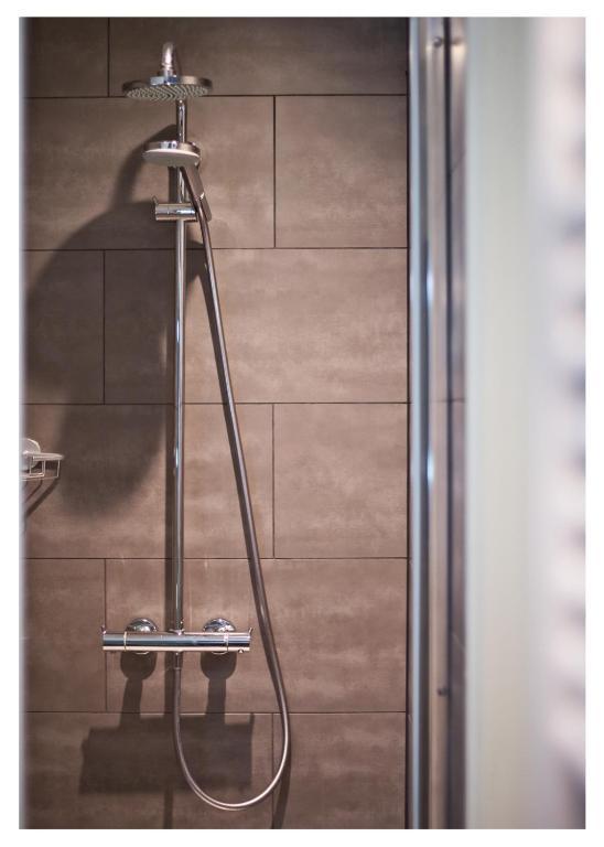 Boutique B&B The Townhouse 4*