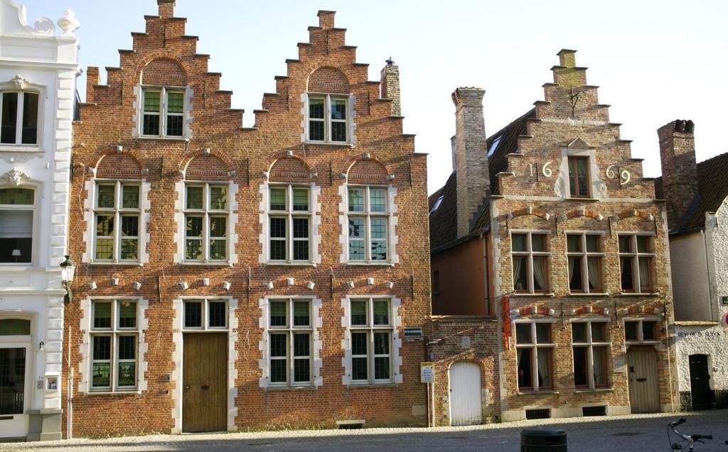 Saint-sauveur 4* Brugge