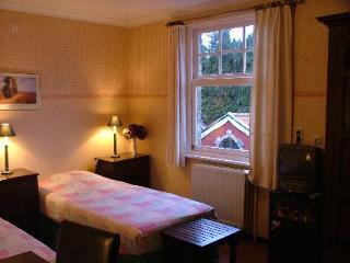 Groenhove Bruges