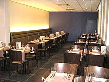 Ibis Styles Centrum 3* Bruges