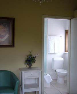 Hotel Botaniek
