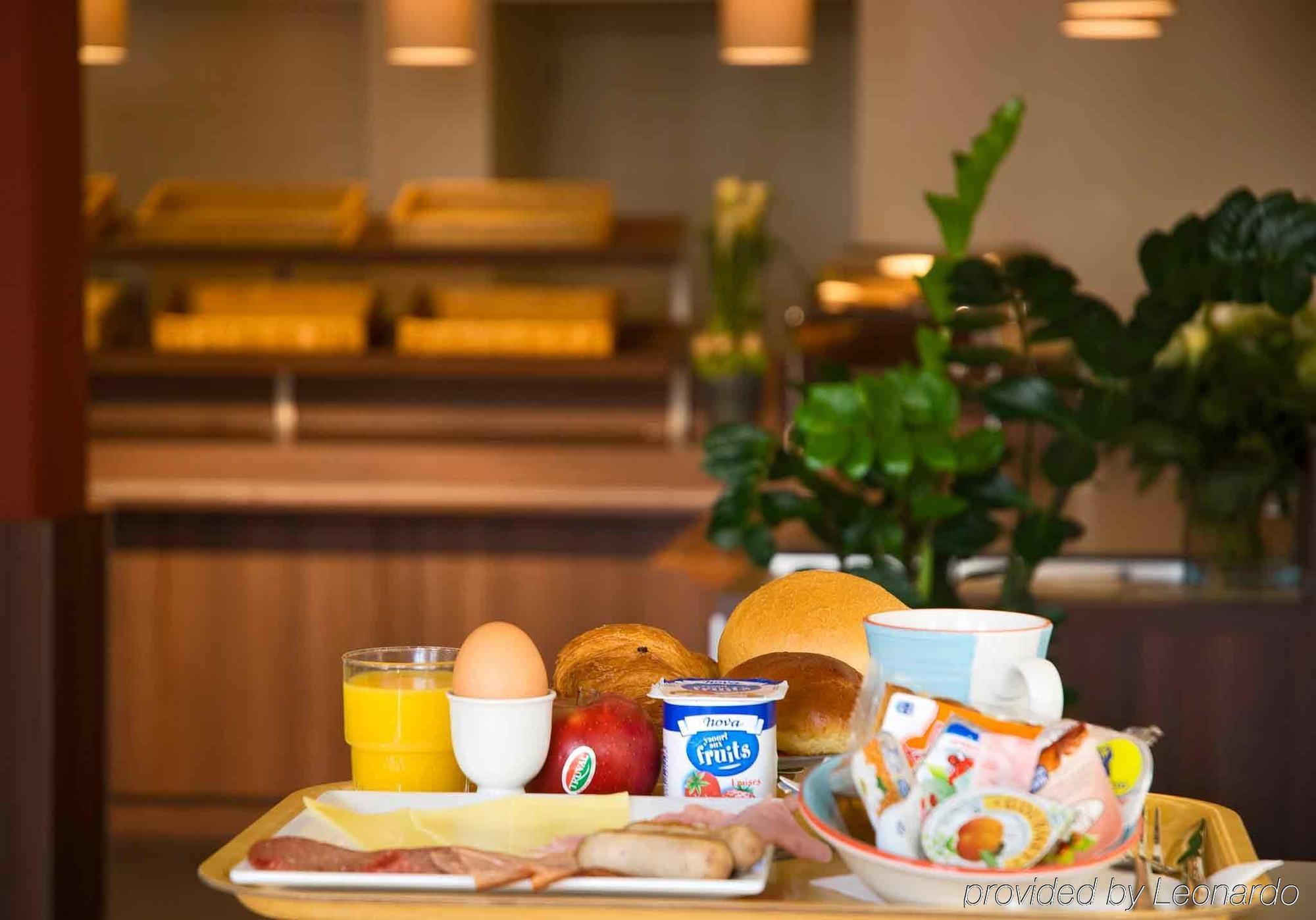 Hotel Ibis Styles Centrum 3*