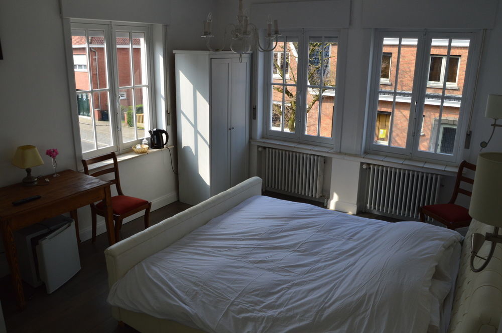 Frühstückspension Pickery Brügge