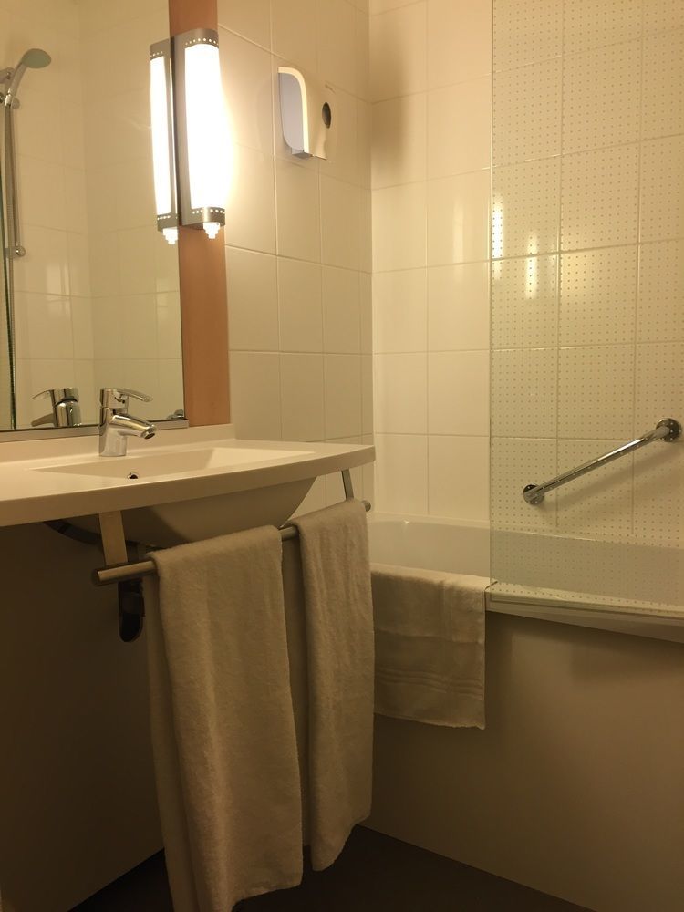 Ibis Styles Centrum 3* Bruges