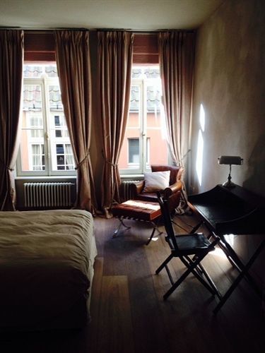 Saint-sauveur Bed & Breakfast Brugge