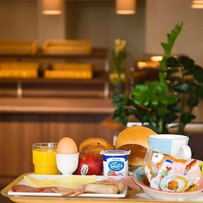 Ibis Styles Centrum